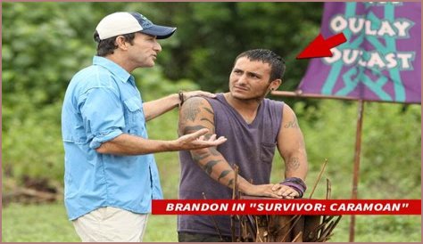 Latest News: Uncovering The Current Whereabouts Of Brandon Hantz